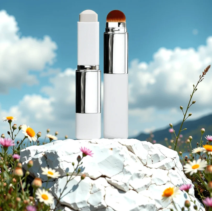 ستيـك كريـم الأسـاس الكـوري