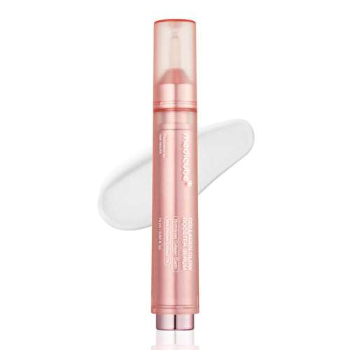 سيروم الحليب المحفّز للكولاجين والإشراقة من ميديكوب – ترطيب وتوهج طبيعي فوري للبشرة